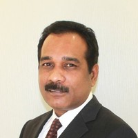Sivakumaran Kathiresan