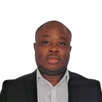 Edmond Matinha (CA)SA