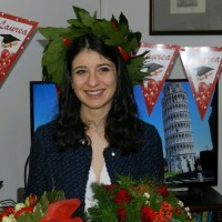 Laura Marinozzi, MSc