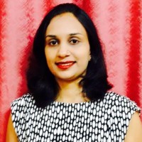 Swati Gupta