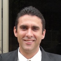 Stephen Walter