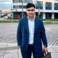Sandeep Bhardwaj