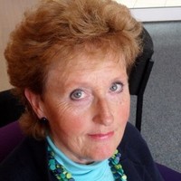 Fran Chalmers