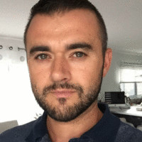 Cédric Dugard