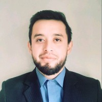 Jorge Vásquez Bernal