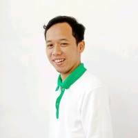 Akhmad Roziq