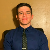 Bradley Keiffer