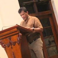 Granville Perera