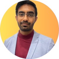 Ankit Kumar Tank