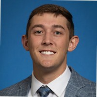 Luke Marchino