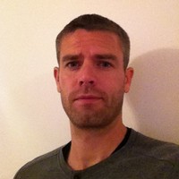 Jacob Johansen