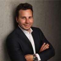 Thomas Cavalieri