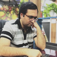 ali esmaeilpour