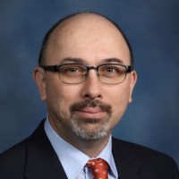 Mark Rackovan