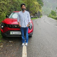 Ishan Kaushik