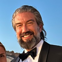 Mark Hunter