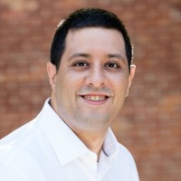 Andrew Takla