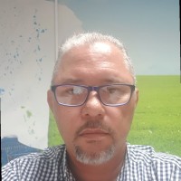 Mark Prinsloo