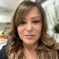 Mary Lou Aka (Lisa) Moran