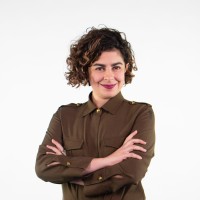 Carolina Giraldo Nohra