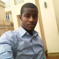 Tolulope Iyedupe