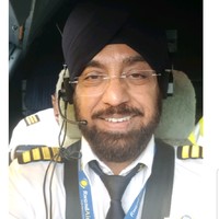 Pritpal Singh Arora