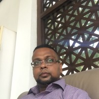 Battagoda Hewage Dinesh Suranga