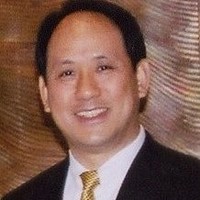 Patrick Lau