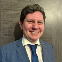 Robert Whiteside, FCCA
