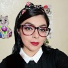 Claudia Osorio Nicolas