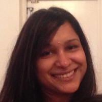 Shiva Rao