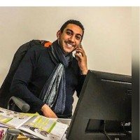 Mehdi Ben Meftah