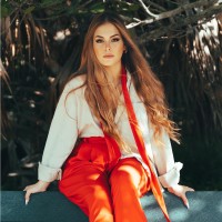 Susan Molina Mir