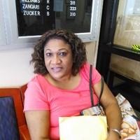 Marlene Blake