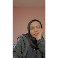 DEANNA HAZIERRA RAMLI