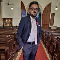 Jayesh Nair
