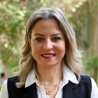 Nelly Darwish