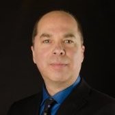 Marc Boudreault ing., DTM