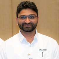 Dipen Patel