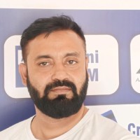 Mohammad Saif