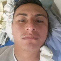 Freddy David Rodríguez Suárez