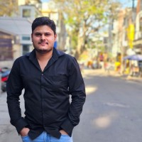 Gaurav Sharma