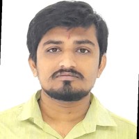 YASHRAJSINH VAGHELA