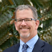 Glenn Fain