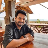Nithin Kurian