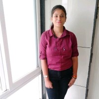 Jinisha Shah