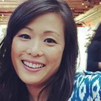 Lillian Kang