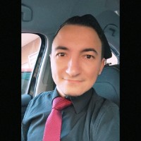 Angel Rafael Da Silva De Andrade