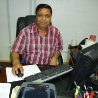 Neerajkumar Singh
