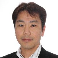 Masahiko Harada